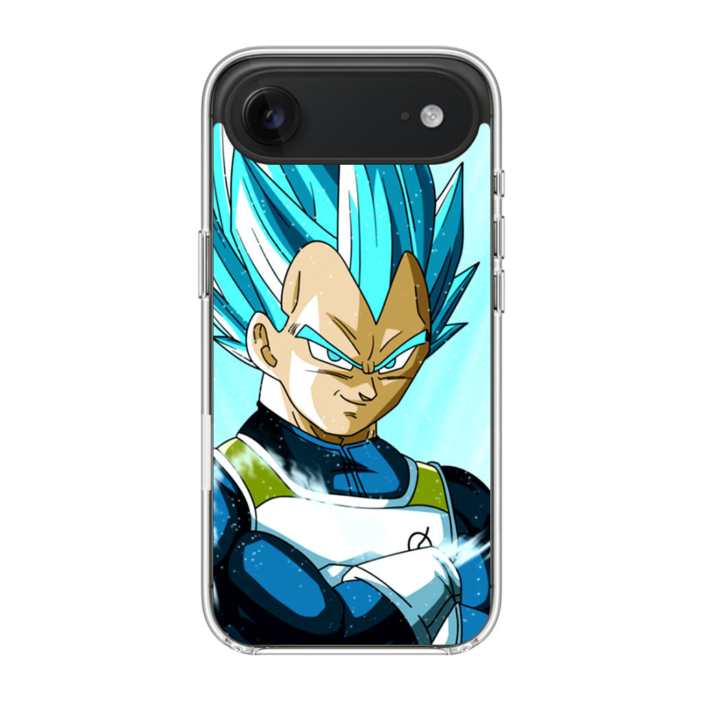 Vegeta iPhone Air Case