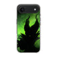 Villains Maleficent Silhouette iPhone Air Case