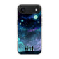 Voltron In Space Nebula iPhone Air Case