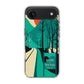 Welcome To Twin Peaks iPhone Air Case