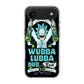 Wubba Lubba Dub Rum iPhone Air Case