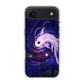 Yin And Yang Fish Avatar The Last Airbender iPhone Air Case