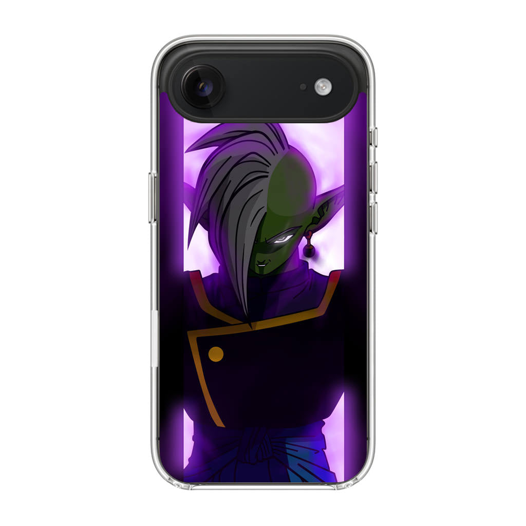 Zamasu Dragon Ball iPhone Air Case