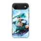 Zoro The Dragon Swordsman iPhone Air Case