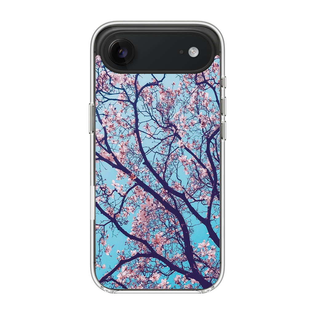 Arizona Gorgeous Spring Blossom iPhone Air Case