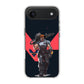 Brimstone Artwork iPhone Air Case