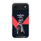 Cypher Artwork iPhone Air Case