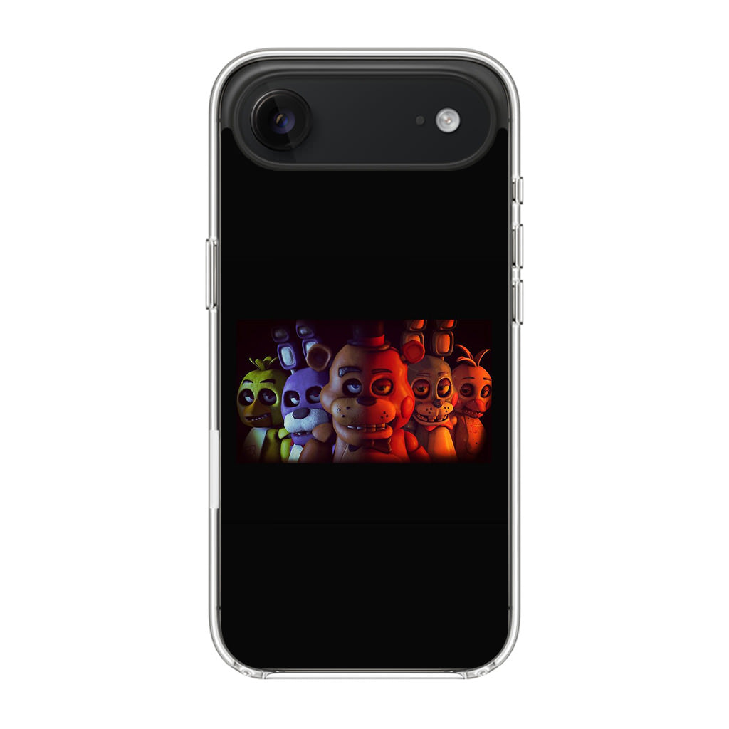 Five Nights at Freddy's 2 iPhone Air Case