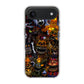 Five Nights at Freddy's Scary Characters iPhone Air Case