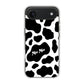 Moo Moo Pattern iPhone Air Case