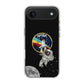 NASA Art iPhone Air Case