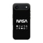 NASA Minimalist iPhone Air Case