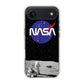 NASA To The Moon iPhone Air Case