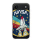 Nasa Vintage iPhone Air Case