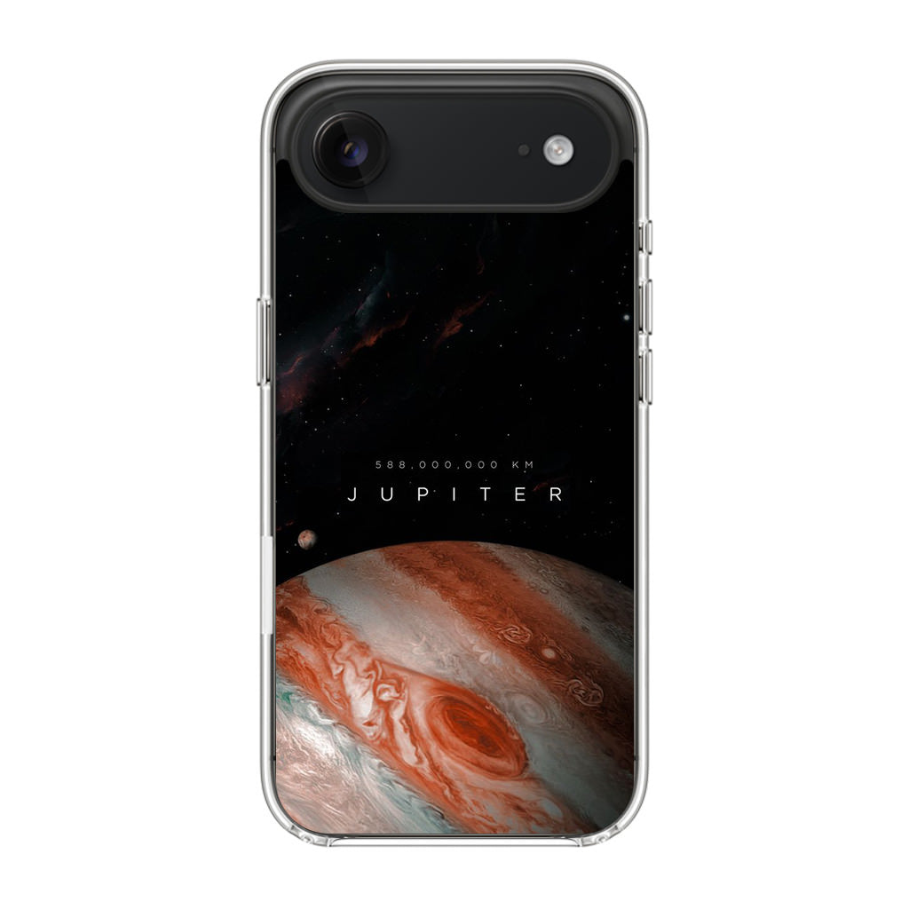 Planet Jupiter iPhone Air Case