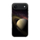 Planet Saturn iPhone Air Case