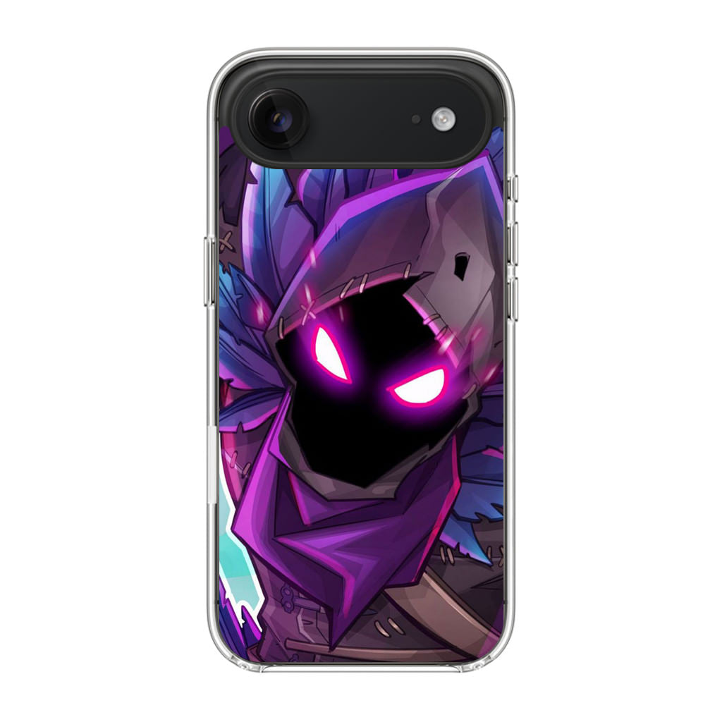 Raven iPhone Air Case