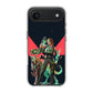 Skye Artwork iPhone Air Case