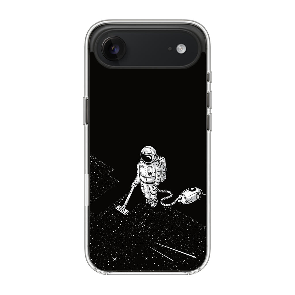 Space Cleaner iPhone Air Case