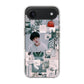 Suga College Wallpaper iPhone Air Case