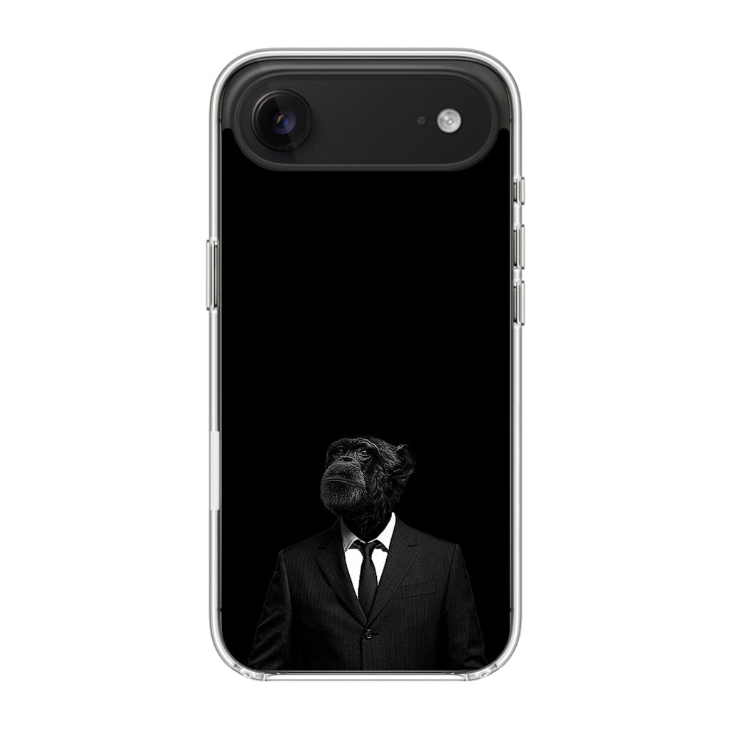 The Interview Ape iPhone Air Case