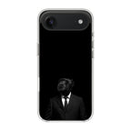 The Interview Ape iPhone Air Case