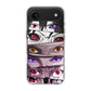 The Powerful Eyes iPhone Air Case