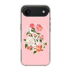 The Word Love iPhone Air Case