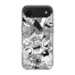 Comic Gear 5 iPhone Air Case