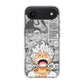 Gear 5 Comics iPhone Air Case
