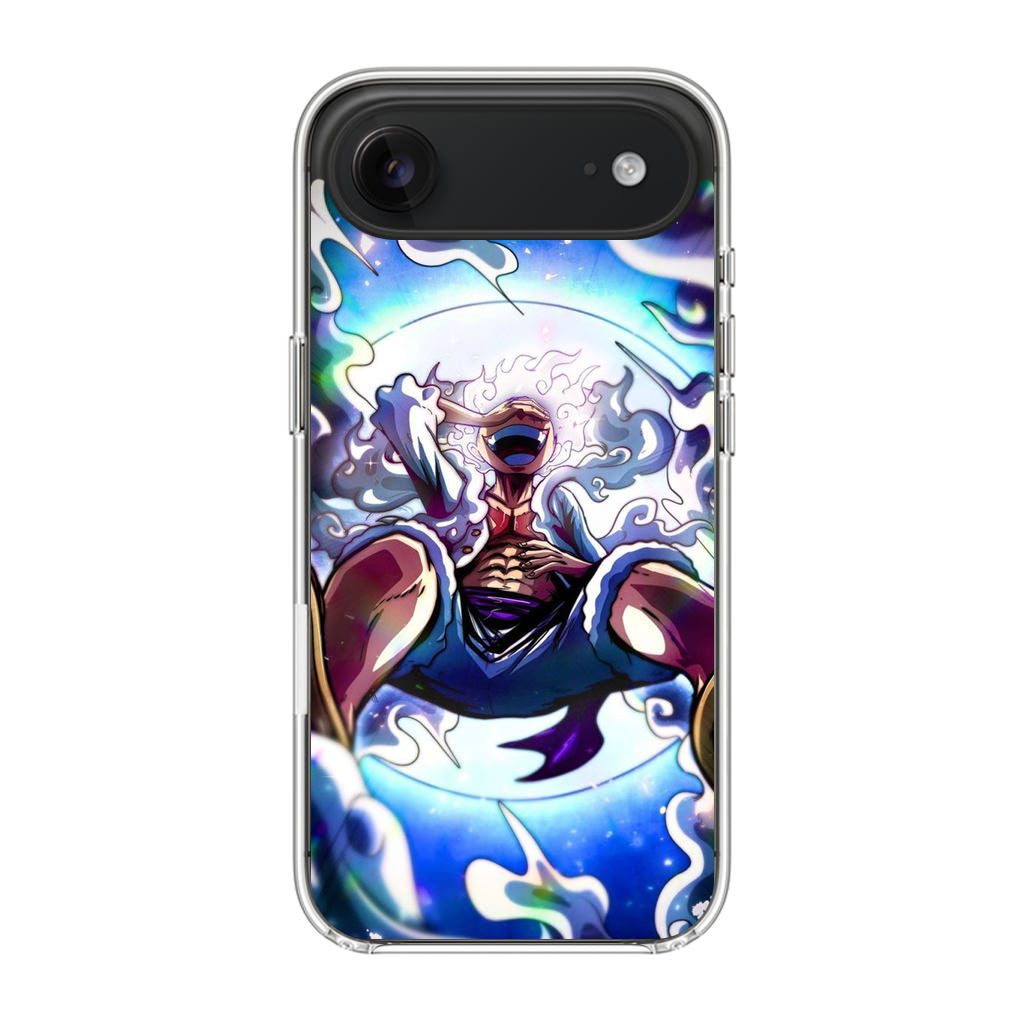 Gear 5 Laugh iPhone Air Case