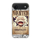 Gear 5 Wanted Poster iPhone Air Case