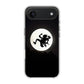 God Of Sun Nika Silhouette iPhone Air Case