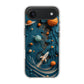 Cardboard Cosmos iPhone Air Case