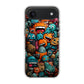 Chaos Chuckles Invasion iPhone Air Case
