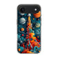 Cosmic Ignition iPhone Air Case