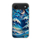 Dreamtide Where Stars Kiss the Sea iPhone Air Case