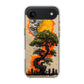 Eclipse of the Eternal Bonsai iPhone Air Case