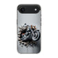 Freedom Unleashed Motorbike iPhone Air Case