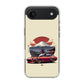 Fuji Fastback Racing the Rising Sun iPhone Air Case