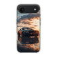 Muscle Meets Mirage iPhone Air Case