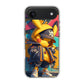 Pikachu Street Rebellion iPhone Air Case