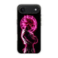 Pink Radiant Saiyan iPhone Air Case