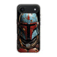 Scars of the Outer Rim iPhone Air Case
