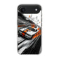 The Beast in Full Throttle iPhone Air Case