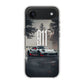 The Legend of 911 in the Mist iPhone Air Case