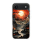 Valley of the Dying Sun iPhone Air Case