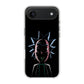 Dark Matter Rick iPhone Air Case