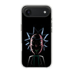 Dark Matter Rick iPhone Air Case