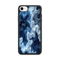 Frozen Waves iPhone SE 3rd Gen 2022 Case